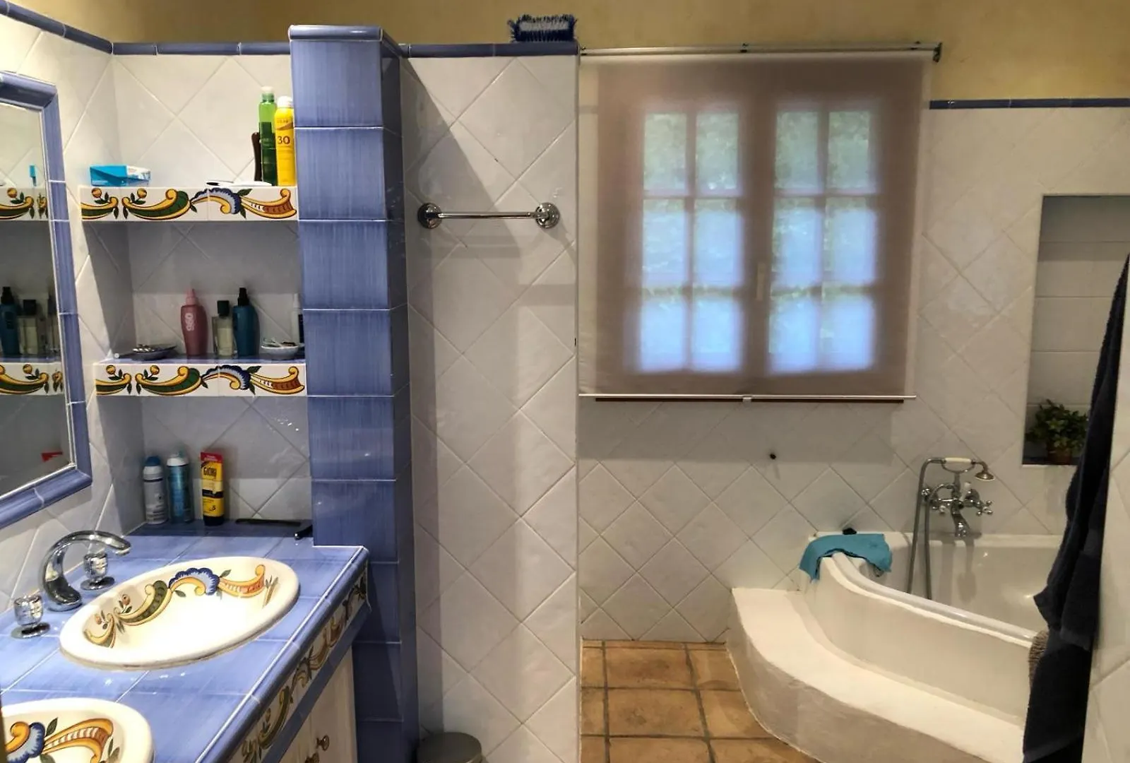 Villa Harmony Garden Marbella